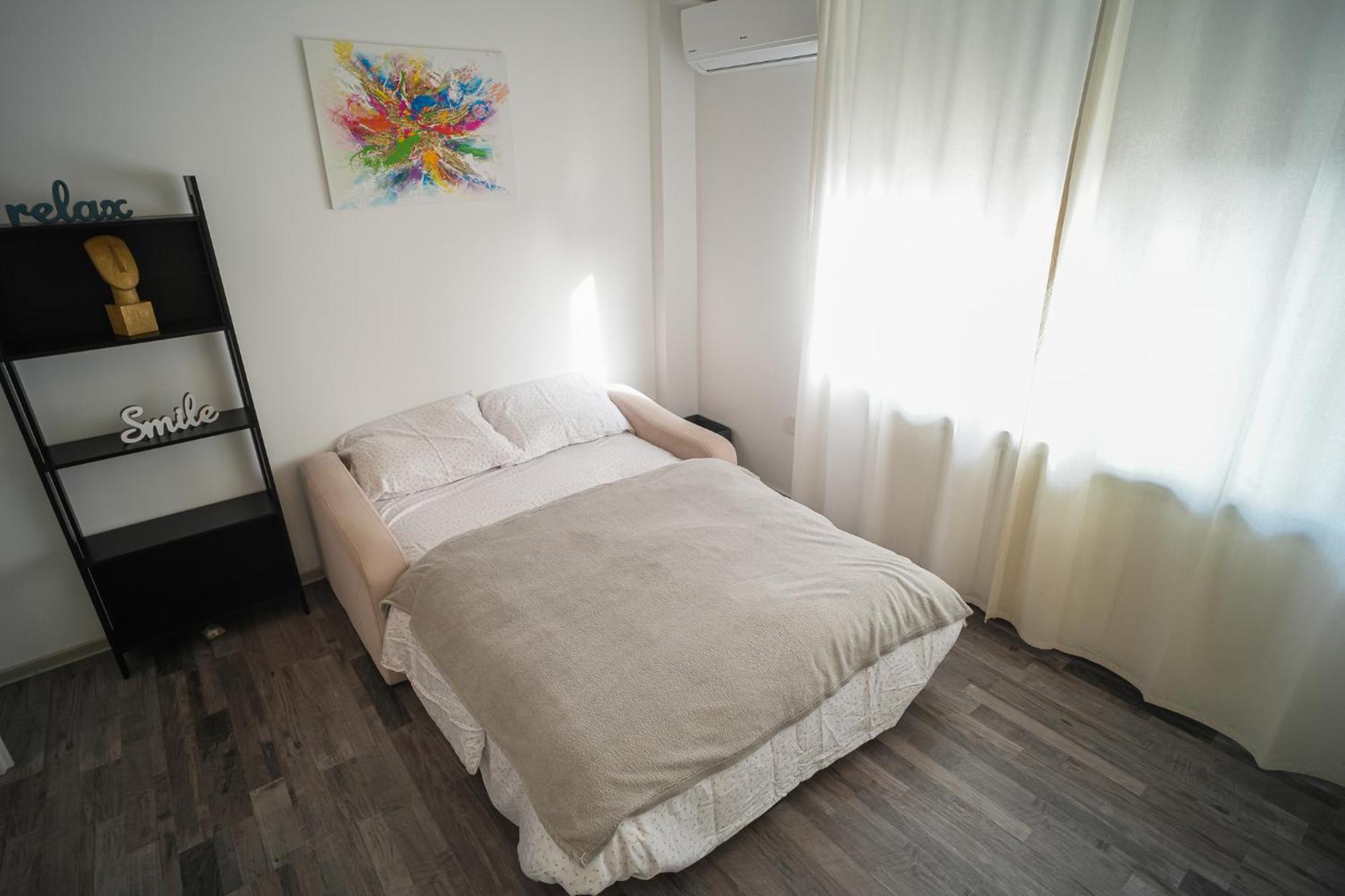 Penthouse With Huge Rooftop Terrace & City View 부쿠레슈티 외부 사진